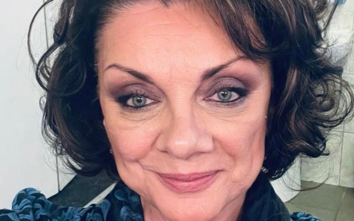 Ce pensie are Carmen Tănase după 40 de ani de carieră pe scenă. "Când moare cineva, vine rândul altcuiva"