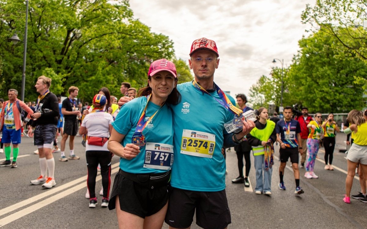 Ana și Victor sunt românii care și-au pierdut viața în Tenerife, înghițiți de un val uriaș. Au ajutat victimele inundațiilor din Galați și de la explozia din Rahova