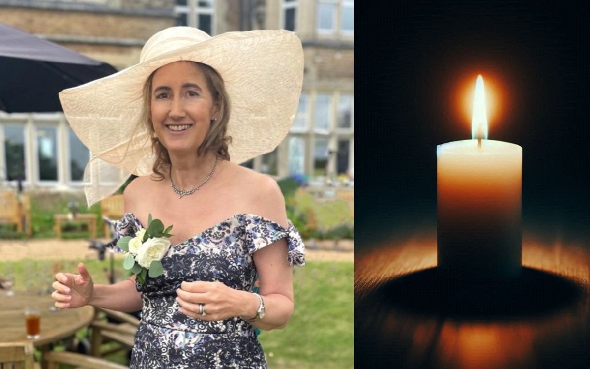 A murit scriitoarea Sophie Kinsella la 55 de ani. S-a luptat trei ani cu o formă agresivă de cancer cerebral