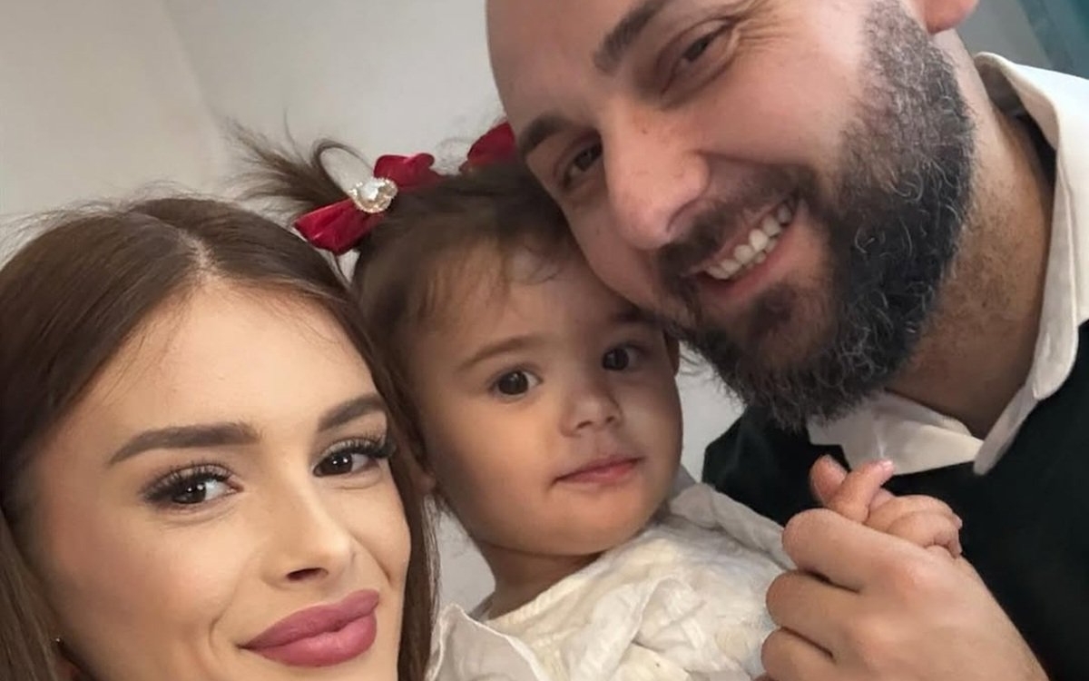 Soțul Teodorei Marcu, femeia împușcată în Cosmopolis, primul interviu la 6 luni de la tragedie. „Mi-e din ce în ce mai greu”