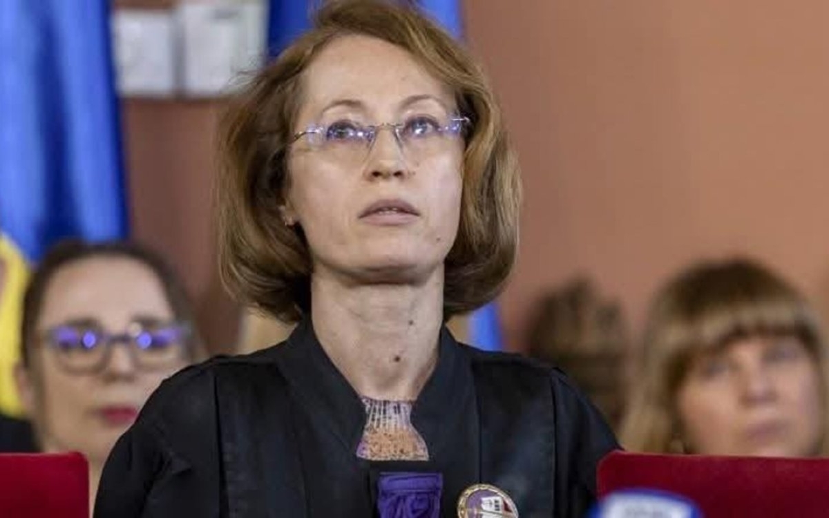 Scandal la Curtea de Apel. Judecătoarea Raluca Moroșanu a declarat public că informațiile din documentarul Recorder sunt adevărate. „Suntem terorizați”
