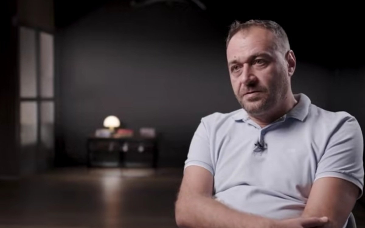 Laurențiu Beșu, judecătorul din reportajul Recorder, pleacă de la Tribunalul București. A depus cerere să devină procuror