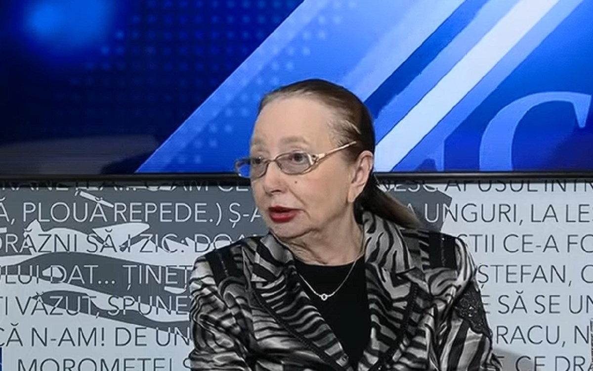 Rodica Stănoiu va fi deshumată? Fostul ministru al Justiției ar fi fost externată de iubitul mai tânăr cu 50 de ani cu doar câteva zile înainte să moară