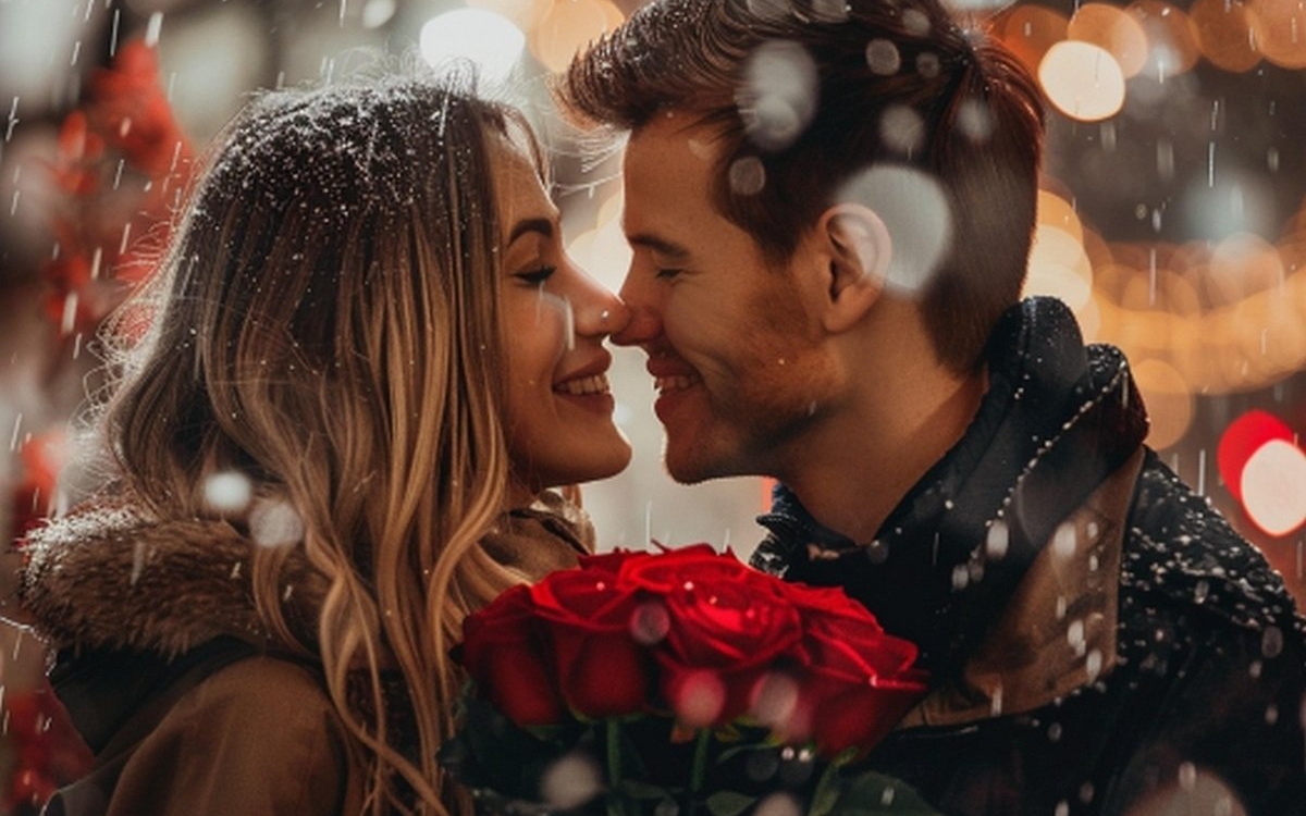 Zodiile care încep să iubească sincer după jumătatea lunii decembrie