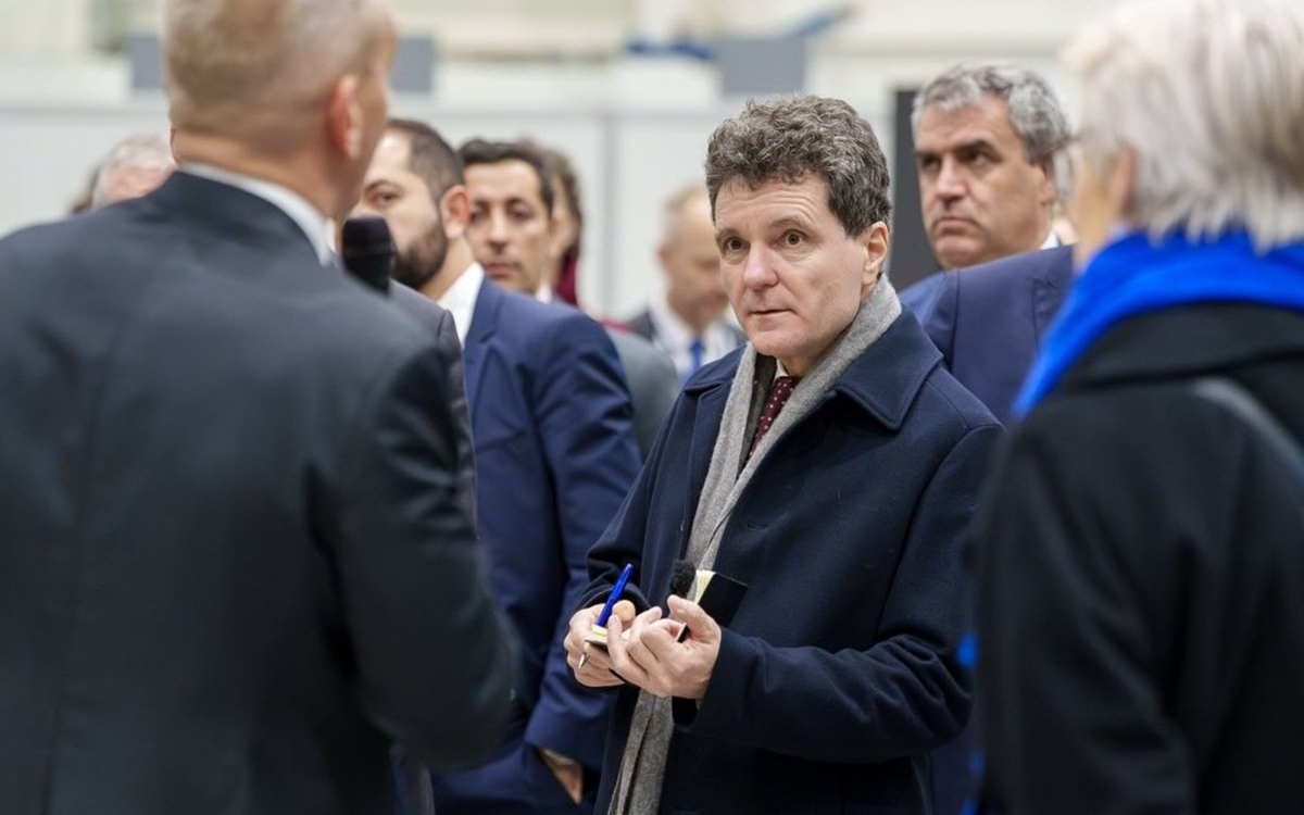 Nicușor Dan, reacție vehementă după ce aproximativ 200 de magistrați solidarizează cu judecătorii Laurențiu Beșu și Raluca Moroșanu