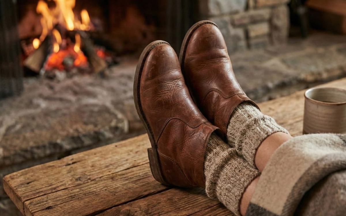 Adio, tocuri incomode! De ce 2026 este anul „Smart Comfort” în modă și ce purtăm în noul sezon