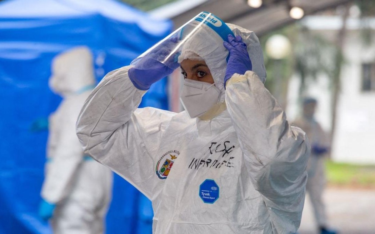 Două cazuri de lepră confirmate în România, după 44 de ani. Alte două persoane sunt suspecte