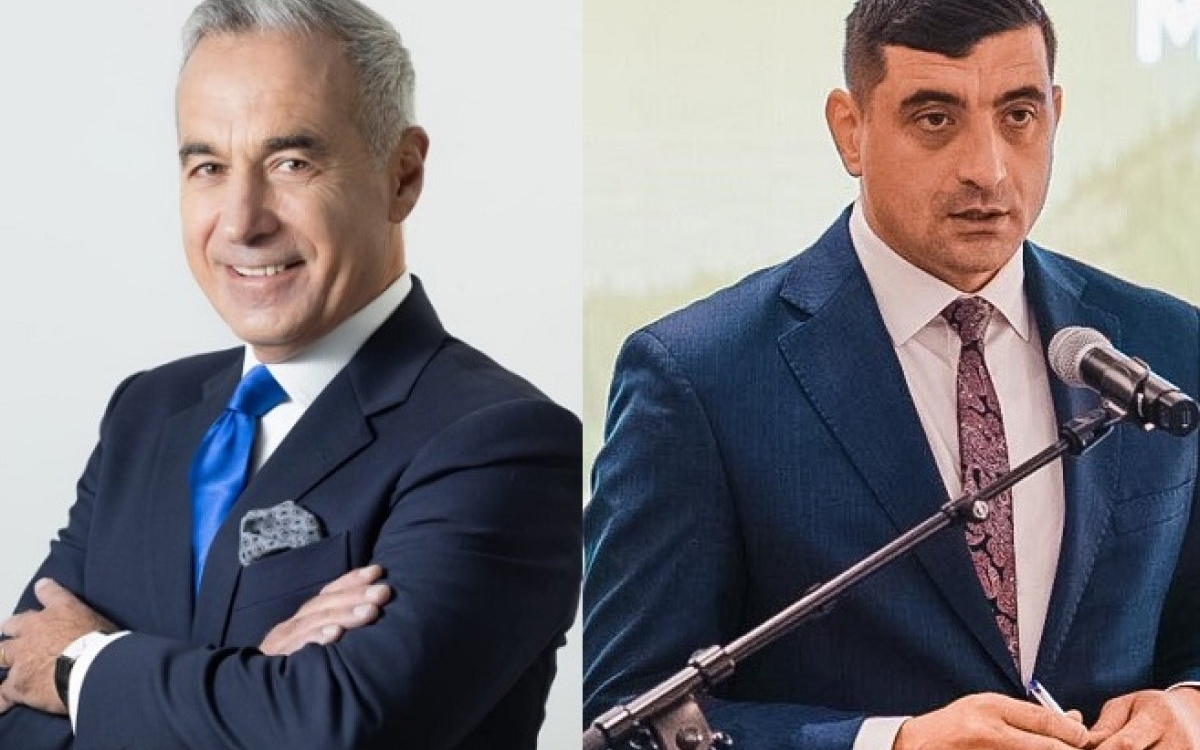 Prima reacție a lui Călin Georgescu după documentarul „Justiție capturată”. Mesajul lui este total contrar celui postat de George Simion