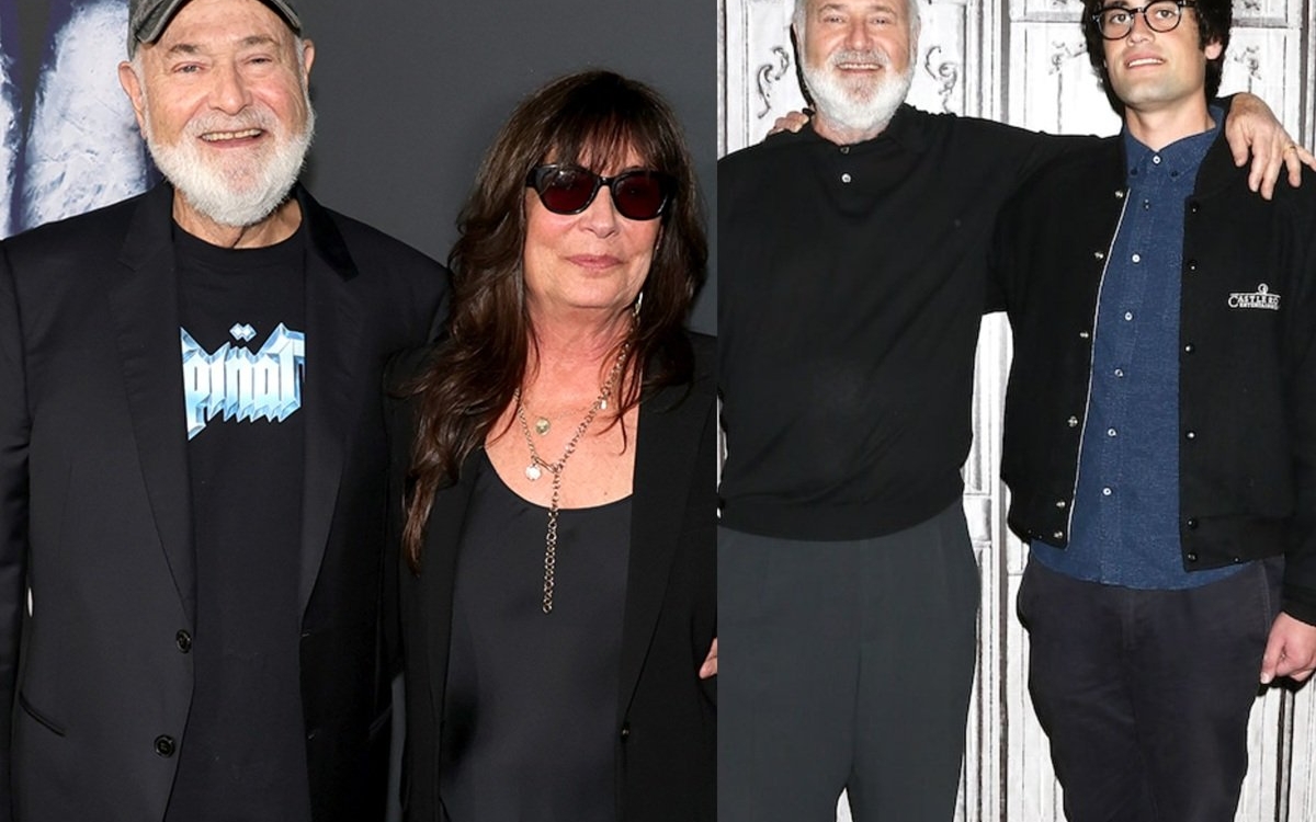 Regizorul Rob Reiner și soția lui au fost uciși în casa lor din California. Principalul suspect este chiar fiul cuplului