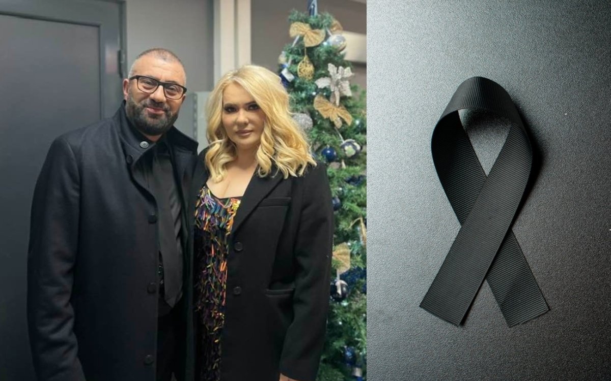 Clipe de coșmar în familia Clejanilor. A murit mama lui Ioniță