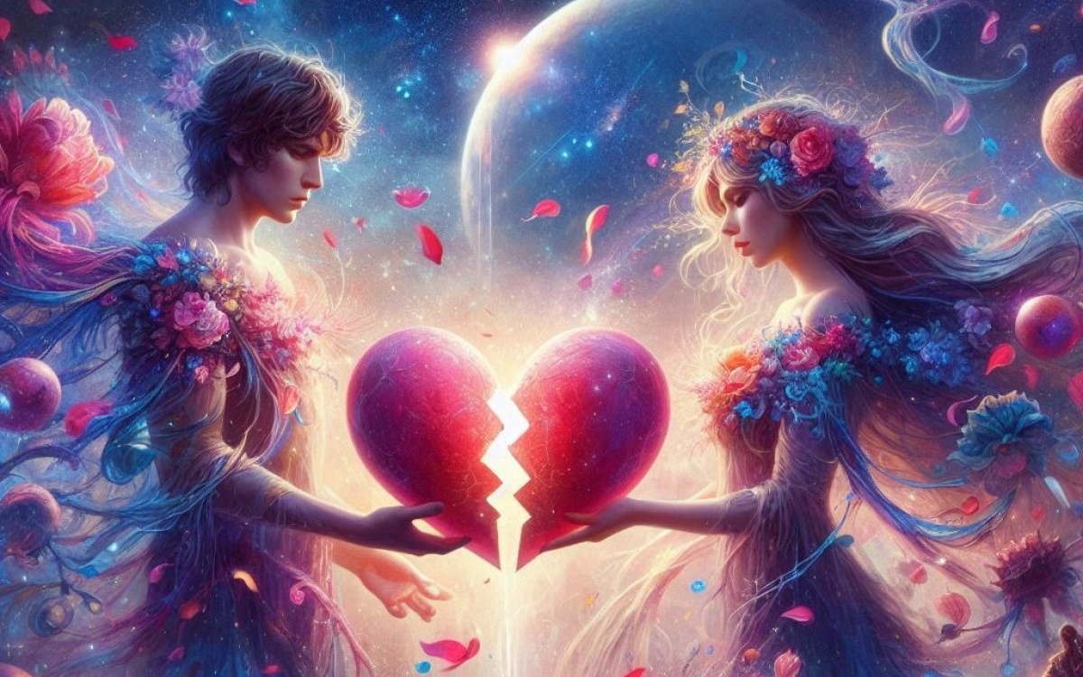 Horoscopul dragostei de mâine, 17 decembrie 2025. Neptun e doctorul inimilor rănite. Sutură plăgi toată ziua la două cupluri!