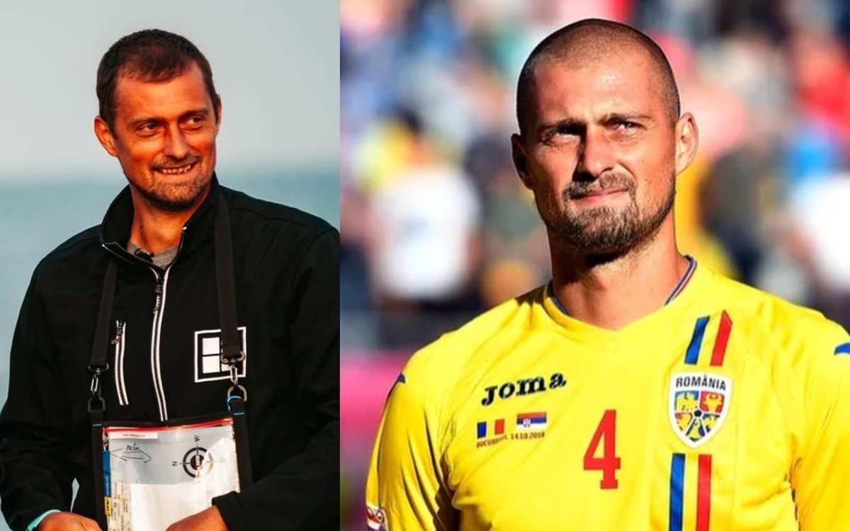 Gabriel Tamaș și-a lansat propriul brand de vinuri. Numele ales a provocat deja isterie și hohote de râs în online