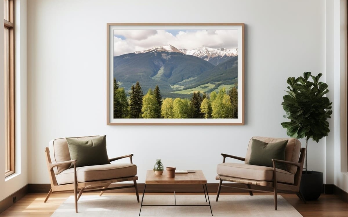 Tablouri canvas personalizate: cum alegi fotografia potrivită pentru un rezultat impecabil