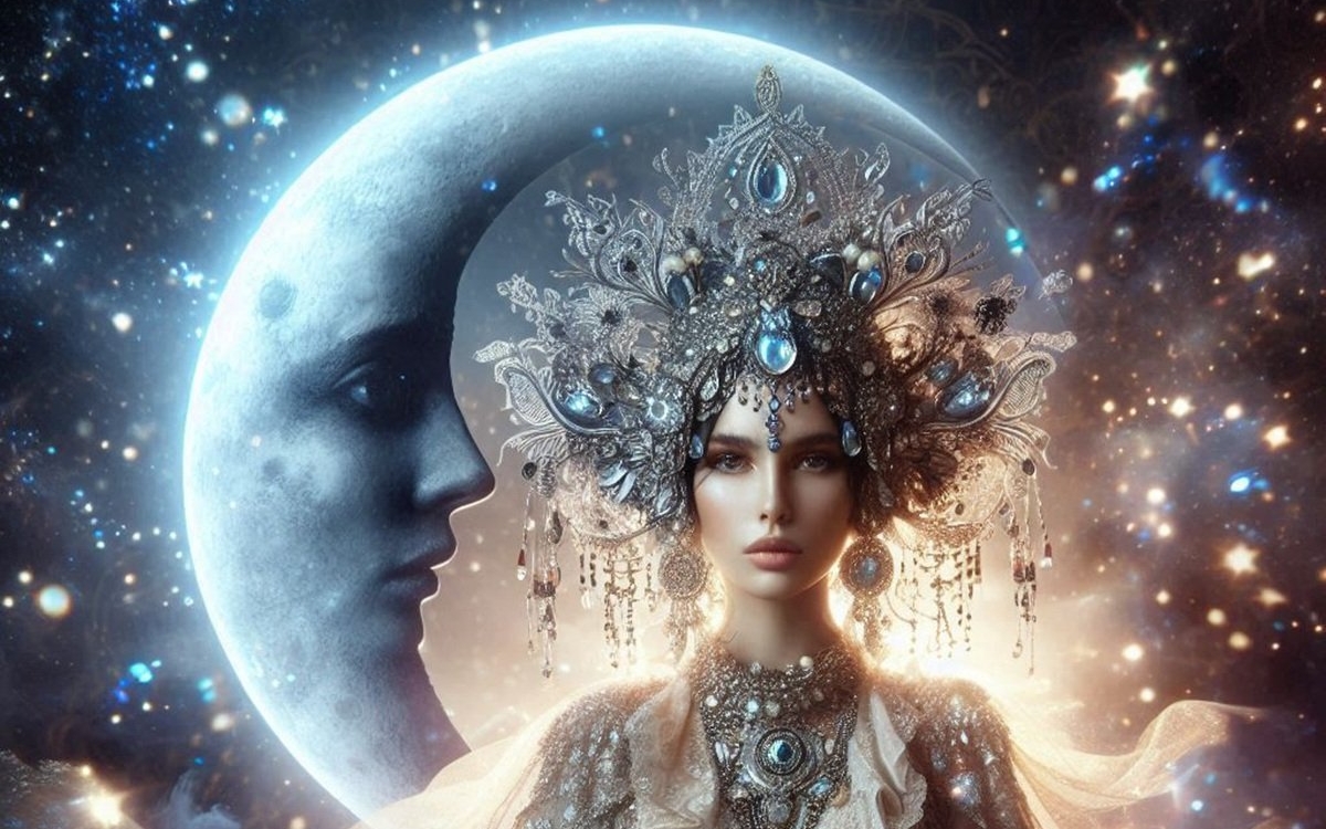 Luna Nouă în Săgetător din 19 decembrie te poate scoate din întuneric. Două zodii simt că li se deschide ochiul minții