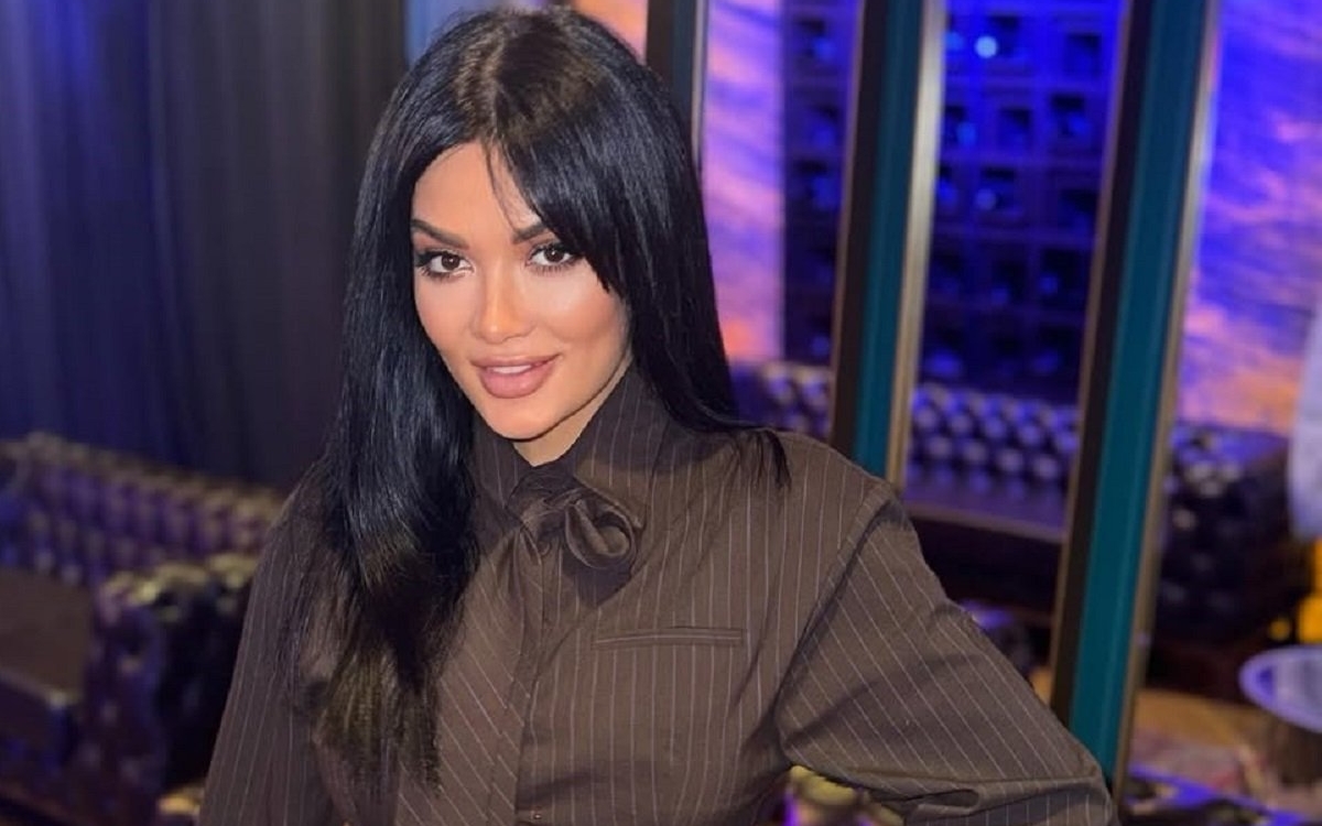 Olga Barcari, primele declarații despre noul iubit. „Sunt în tatonare”