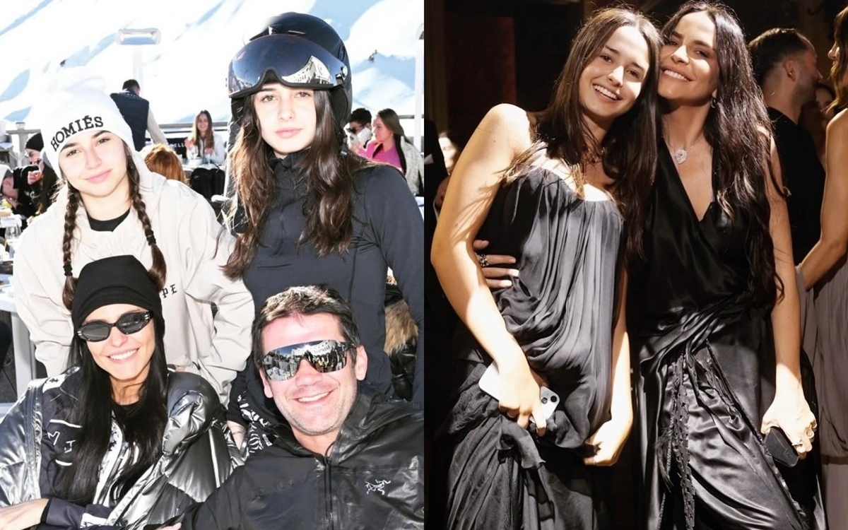 Adelina Chivu, declarație sinceră despre relația cu fiicele ei adolescente. „Eu aș vrea să știu tot, dar nu e cazul"