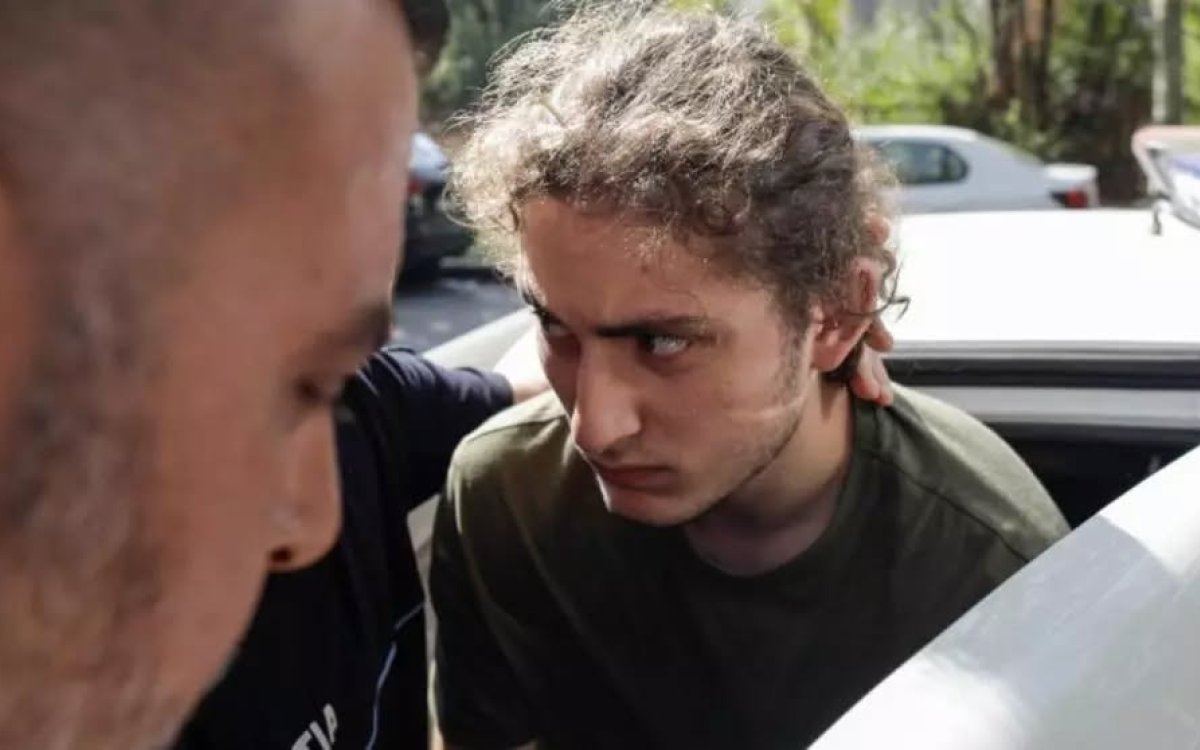 Vlad Pascu, condamnat definitiv la 10 ani de închisoare pentru accidentul august 2023. Decizia este, în sfârșit, definitivă