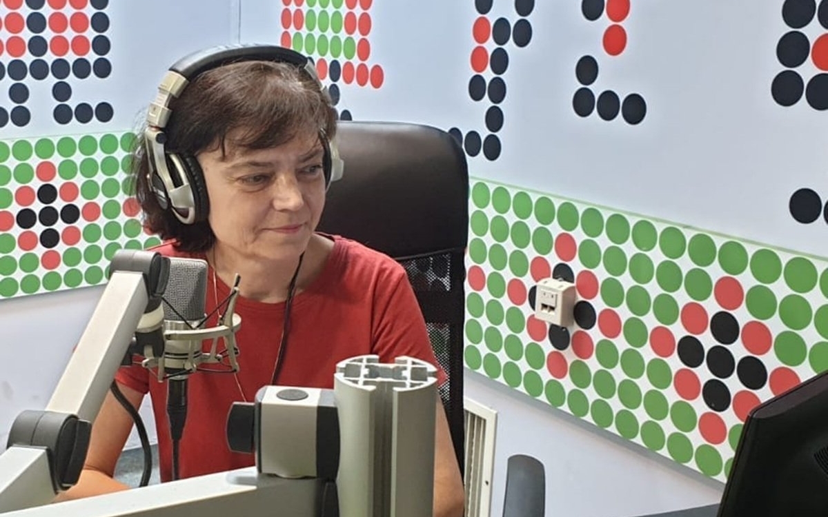 Doliu în presa din România. A murit jurnalista Simona Popescu după o luptă dură cu cancerul