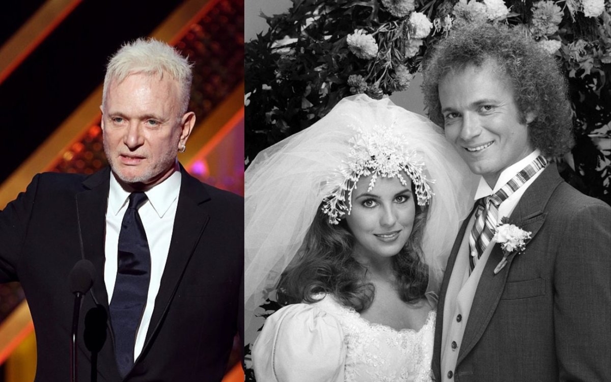 A murit marele actor Anthony Geary, legenda din serialul „General Hospital"