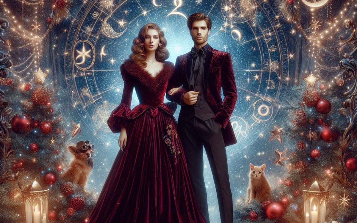 Horoscopul dragostei de mâine, 18 decembrie 2025. Două zodii dau o mare dovadă de dragoste. Arată partenerului că e TOTUL pentru ele în cel mai frumos fel