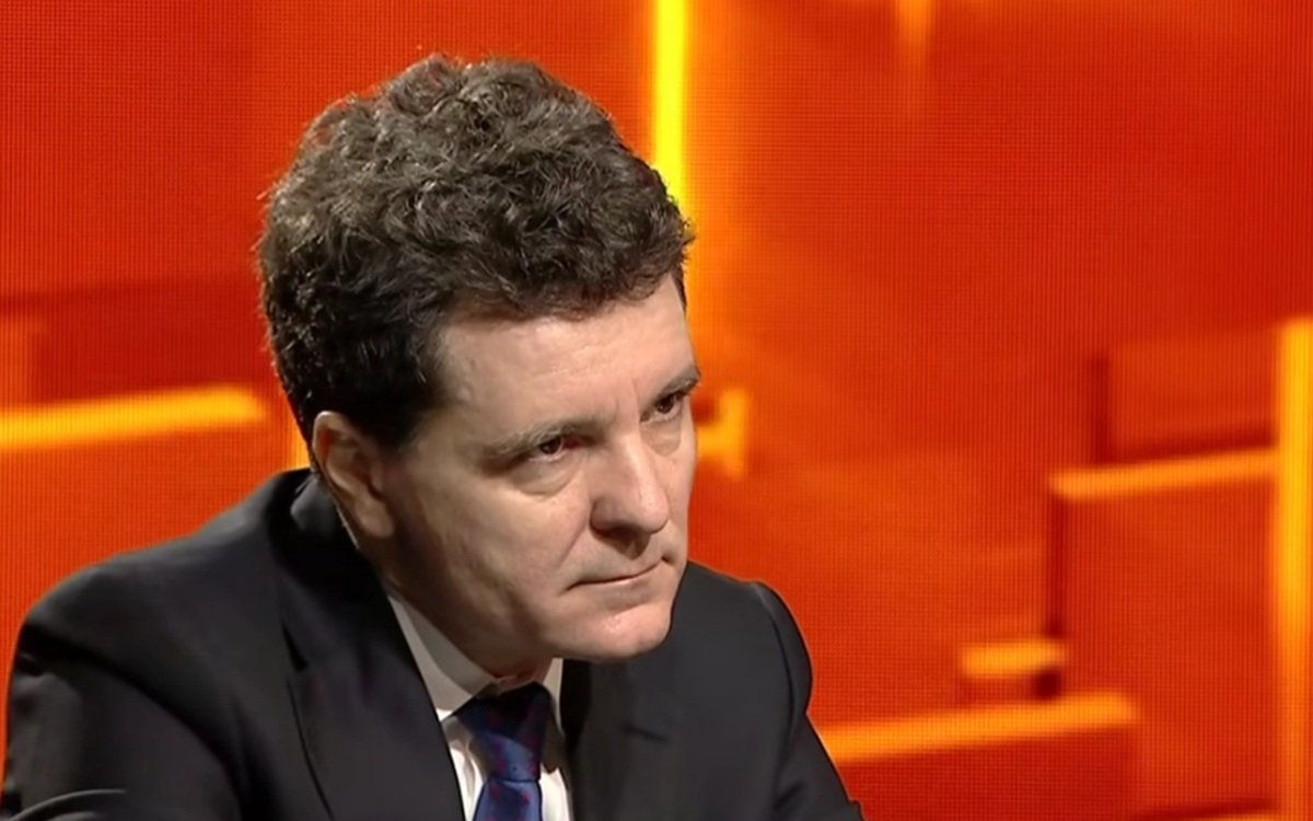 Nicușor Dan, reacție fermă la problema anulării alegerilor. „Mulți dintre români în prezent cred că alegerile au fost anulate în mod ilegal"