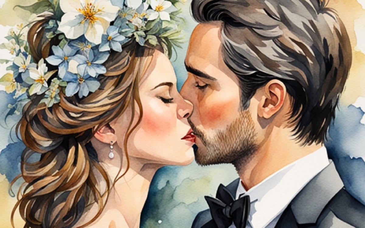 Zodiile care ajung la altar în 2026. Își găsesc marea dragoste
