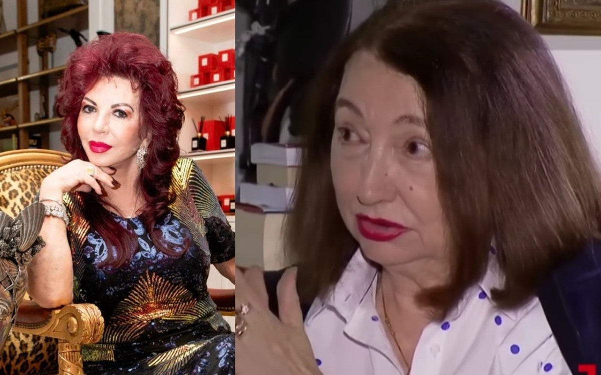Carmen Harra se implică în scandalul legat de moartea Rodicăi Stănoiu. Ce a putut spune despre iubitul mai tânăr