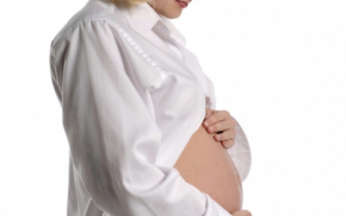 Circulara de cordon ombilical- o complicatie frecventa in timpul sarcinii