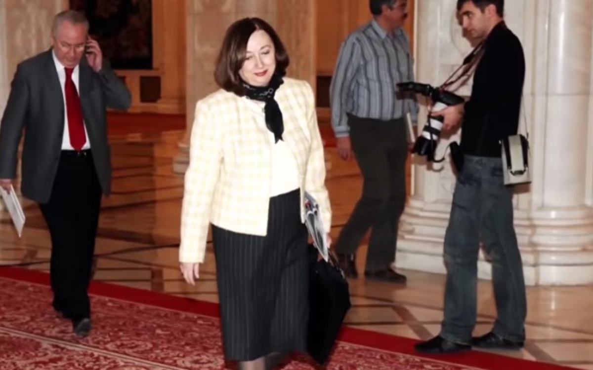 Marius Calotă, iubitul Rodicăi Stănoiu, face noi declarații uluitoare: neagă căsătoria secretă și acuzațiile grave. Cine ar fi internat-o la psihiatrie, împotriva voinței sale