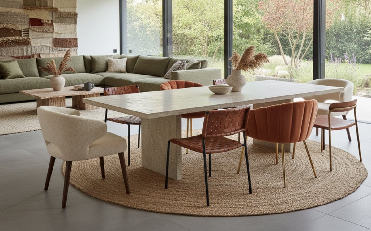 Scaunele care spun o poveste: cum alegi piese cu identitate