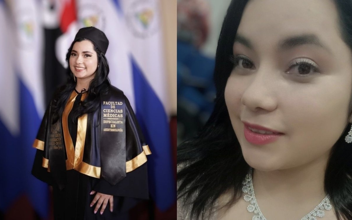 O doctoriță de 32 de ani a fost găsită moartă în congelatorul unui magazin. Avea doi copii care o așteptau acasă