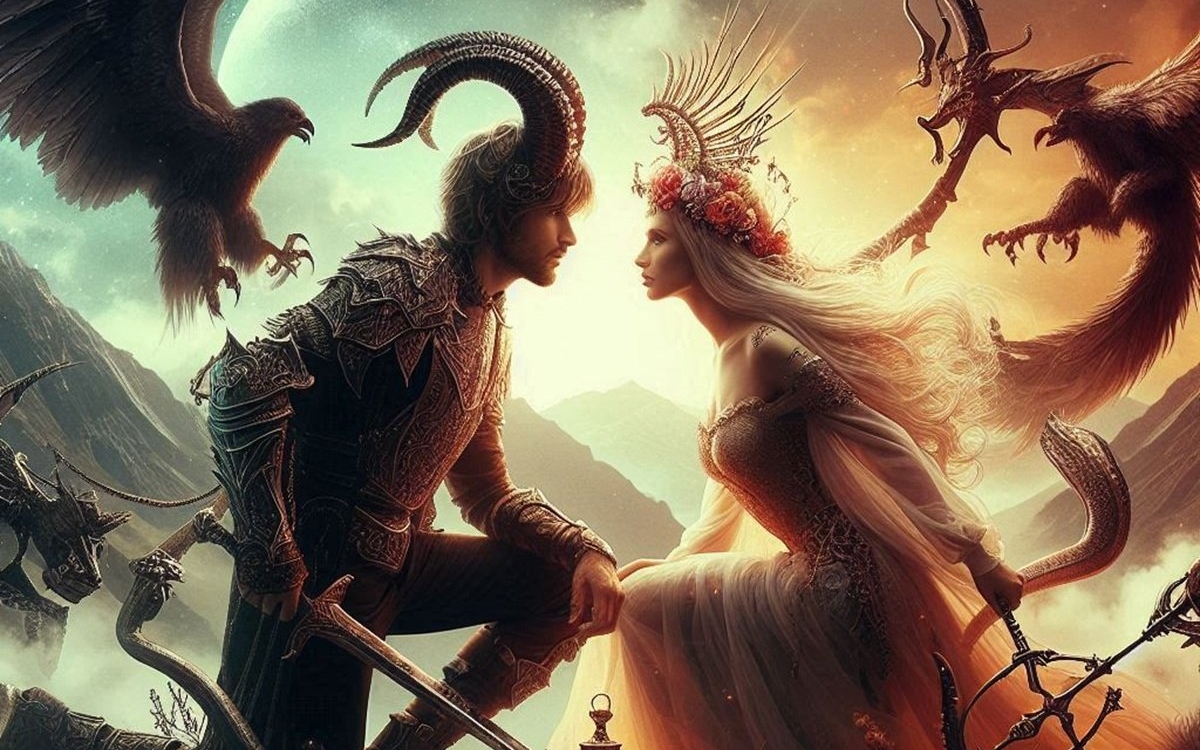 Horoscopul dragostei săptămâna 22 - 28 decembrie. Războiul rece dintre zodii se încheie cu triumful iubirii