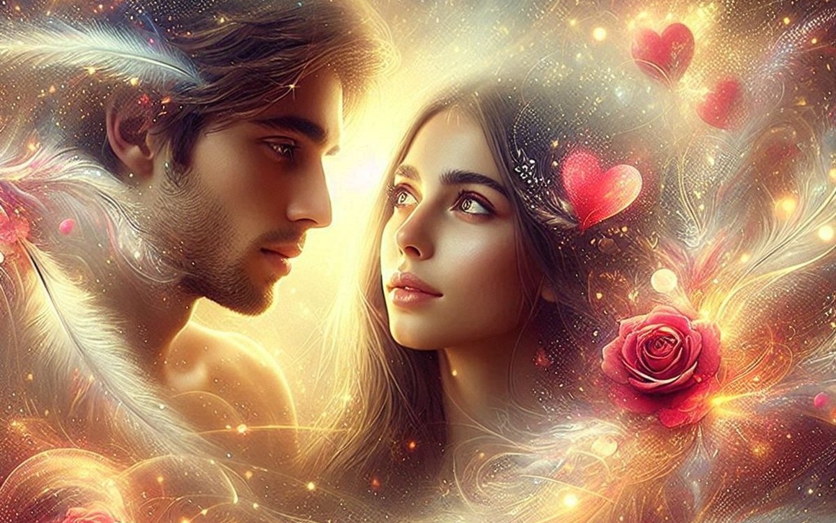 Horoscopul dragostei de mâine, 22 decembrie. Trei nativi prind curaj să spună ce simt în prag de sărbători