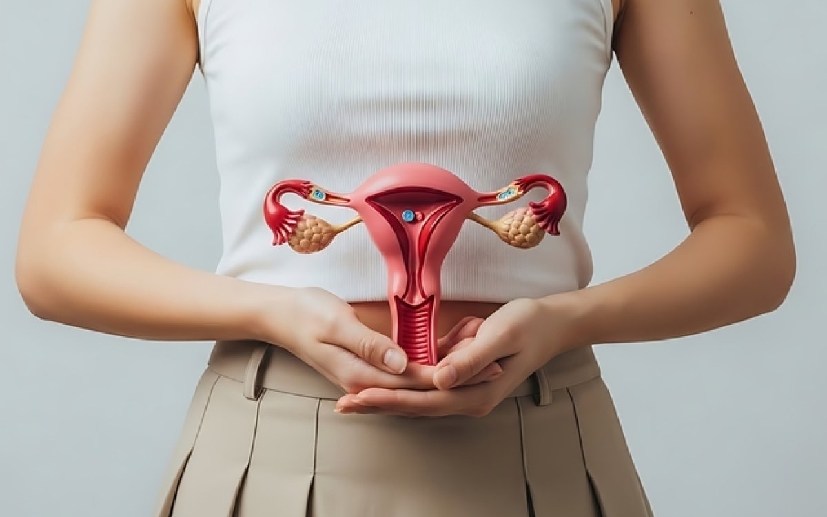 Spaniomenoree: cauze, simptome și tratament