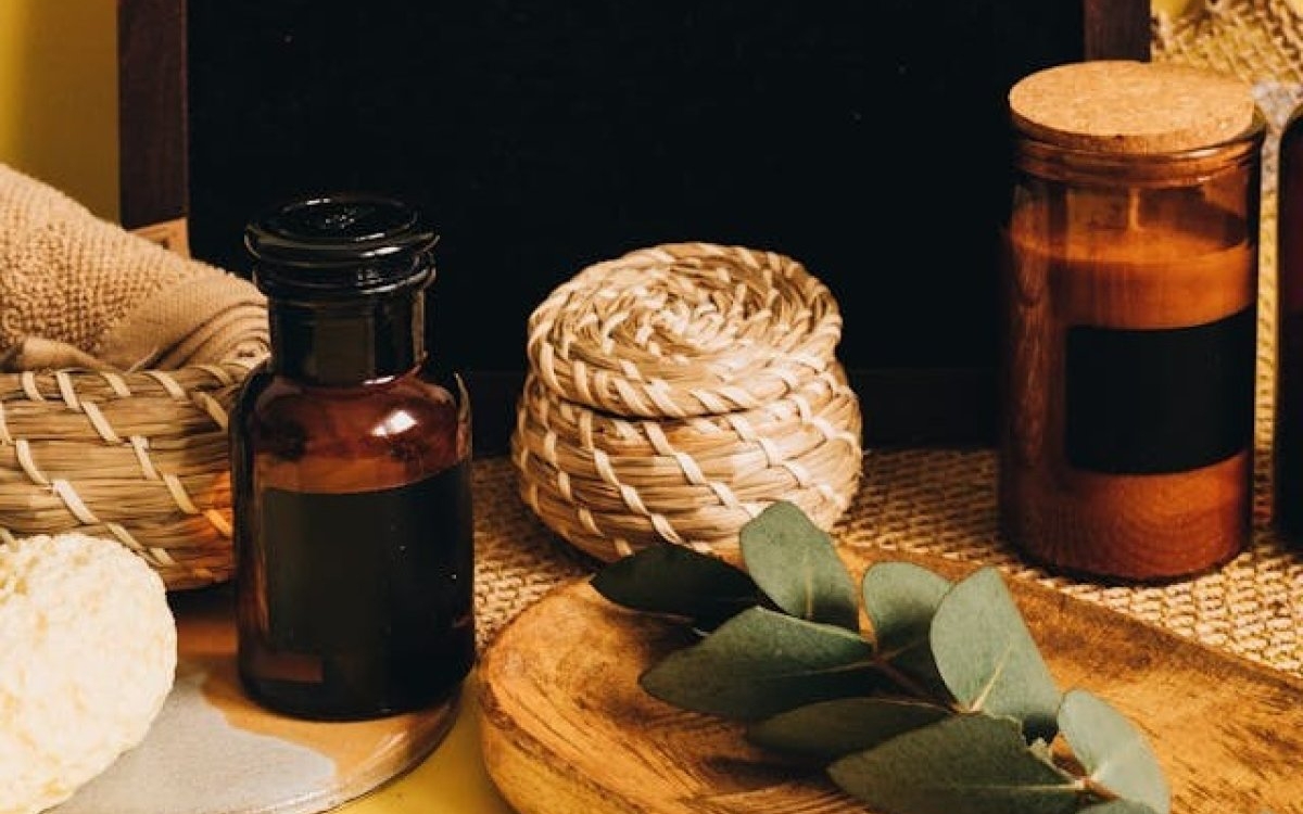 Ulei de eucalipt: beneficii și mod de utilizare