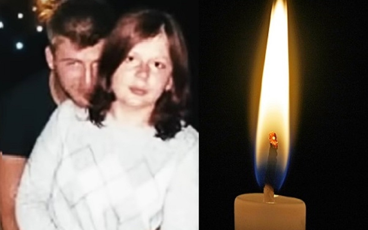 Diana și George, doi soți din Bacău, au murit într-un tragic accident. Ea avea numai 25 de ani și era însărcinată cu primul lor copil