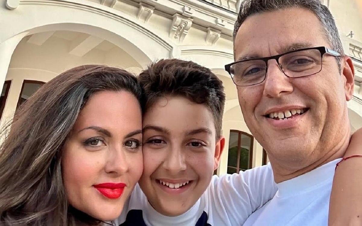 Fiul lui Cristi Brancu, performanță uluitoare la numai 14 ani. A fost premiat pentru filmul său realizat cu actori din 8 țări diferite