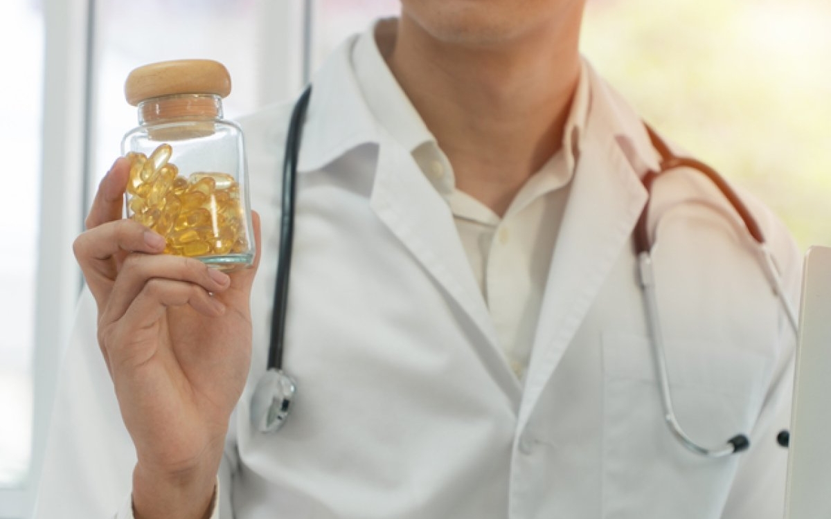 Citidina: ce este și ce beneficii are