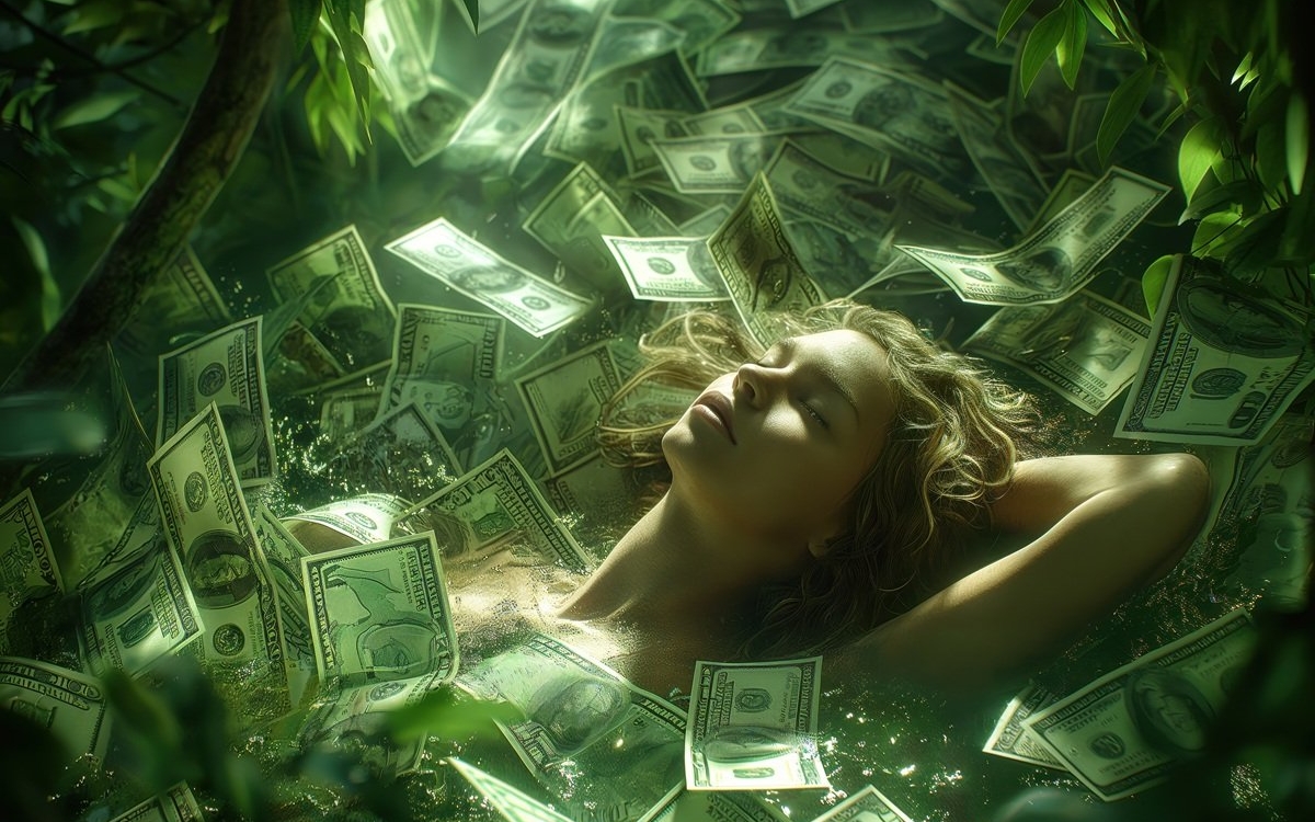 Horoscopul banilor 2026. Zodiile care vor avea noroc pe linie la bani anul acesta