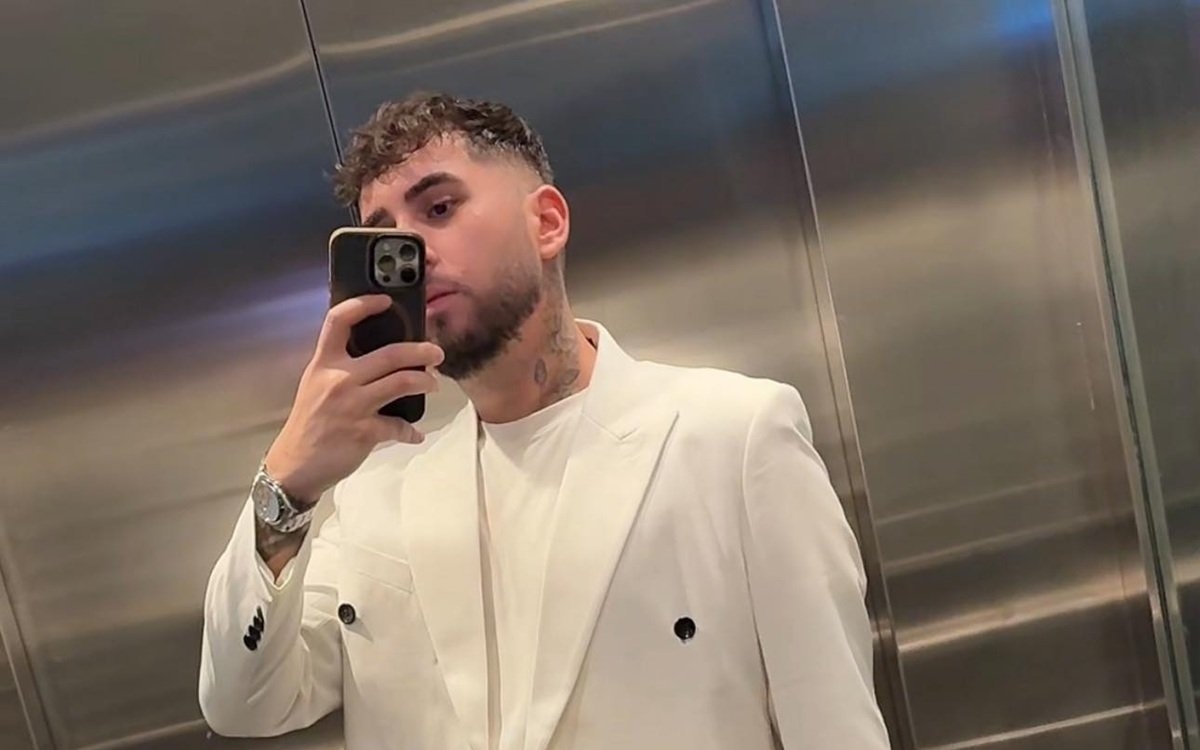 Fulgy de la Clejani se însoară în vara lui 2026. Nu a spus cine este aleasa inimii lui, dar și-a ales nașii