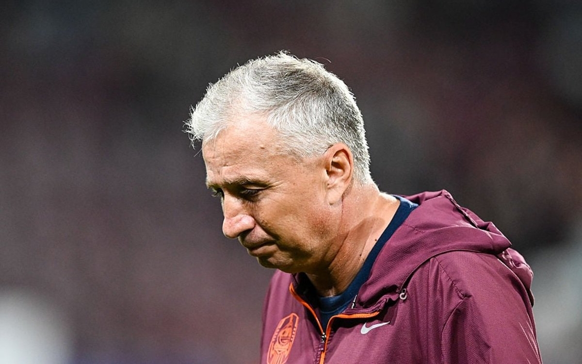 Dan Petrescu, primele declarații despre problemele de sănătate după ce s-a spus că are cancer