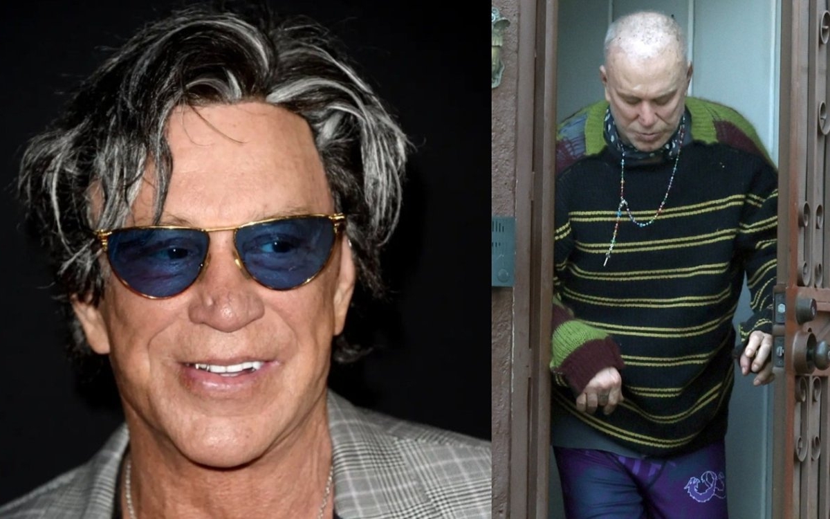 Marele star de la Hollywood a ajuns de nerecunoscut. A fost unul dintre cei mai iubiți actori ai lumii și acum trăiește de pe o zi pe alta