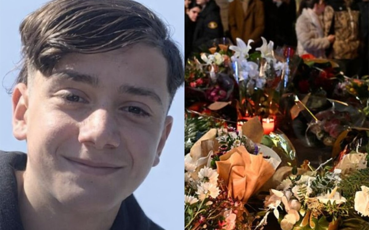 Noa, un copil de numai 14 ani este cea mai tânără victimă a incendiului devastator din Elveția. "Încercare cutremurătoare"