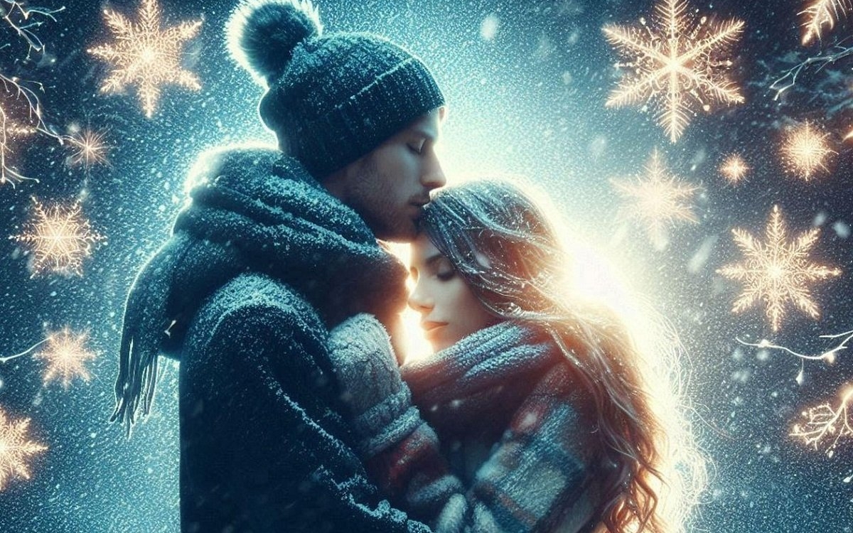 Gata cu singurătatea! Zodiile care își găsesc marea iubire în ianuarie