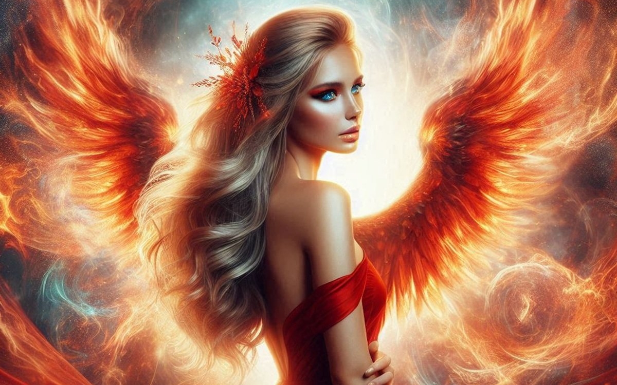 Pasărea Phoenix a zodiacului în 2026. Zodia care se transformă în cea mai bună versiune a ei din propria cenușă