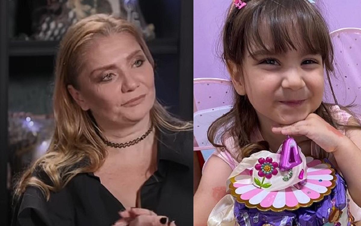 Fetița Cristinei Cioran nu știe că tatăl ei este la închisoare. „Mă întreabă zilnic”