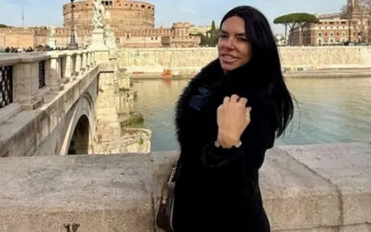 Letizia, o femeie de 47 de ani a fost găsită moartă într-un apartament din Spania. Abia fusese externată din spital și plecase în vacanță