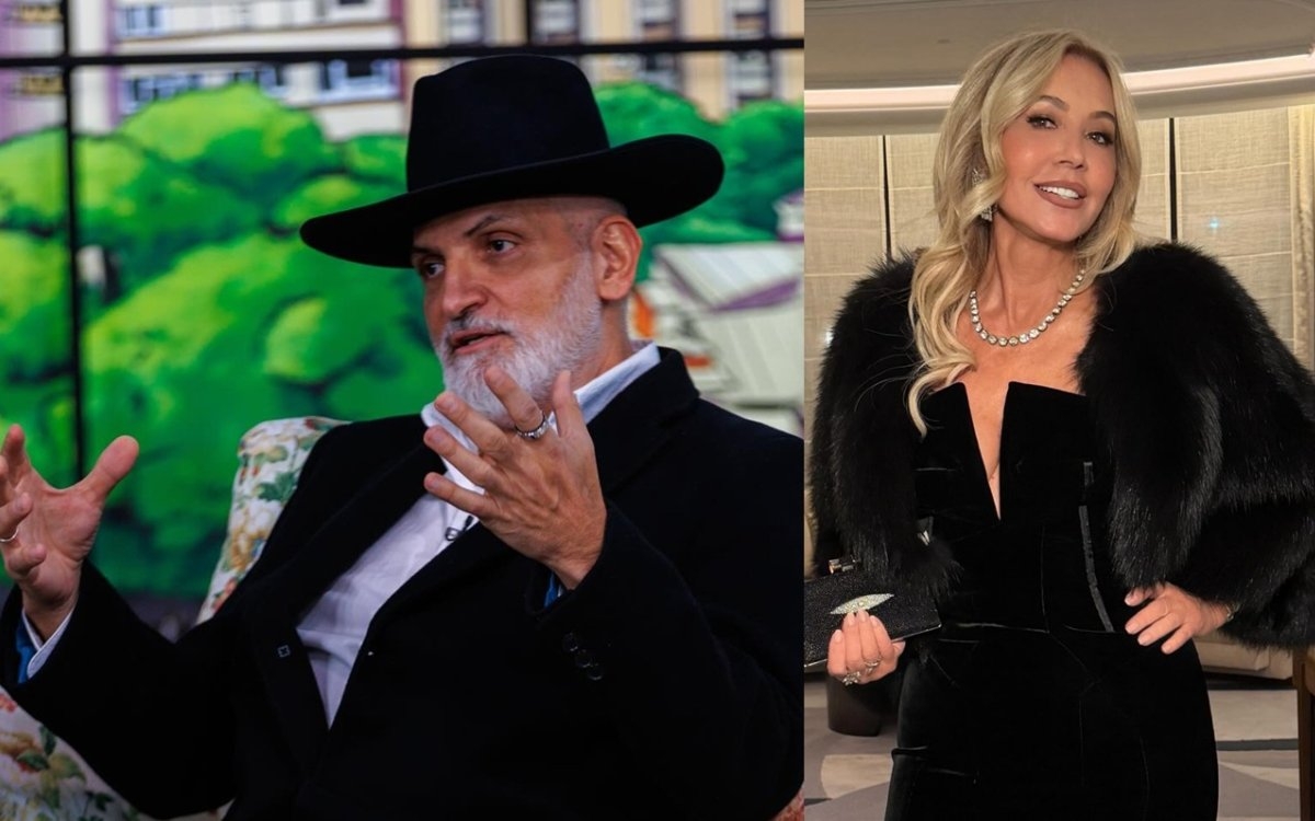 Damian Drăghici și Anastasia Soare, cel mai hot cuplu din Los Angeles? Detalii neștiute despre povestea lor de iubire începută pe meleaguri străine