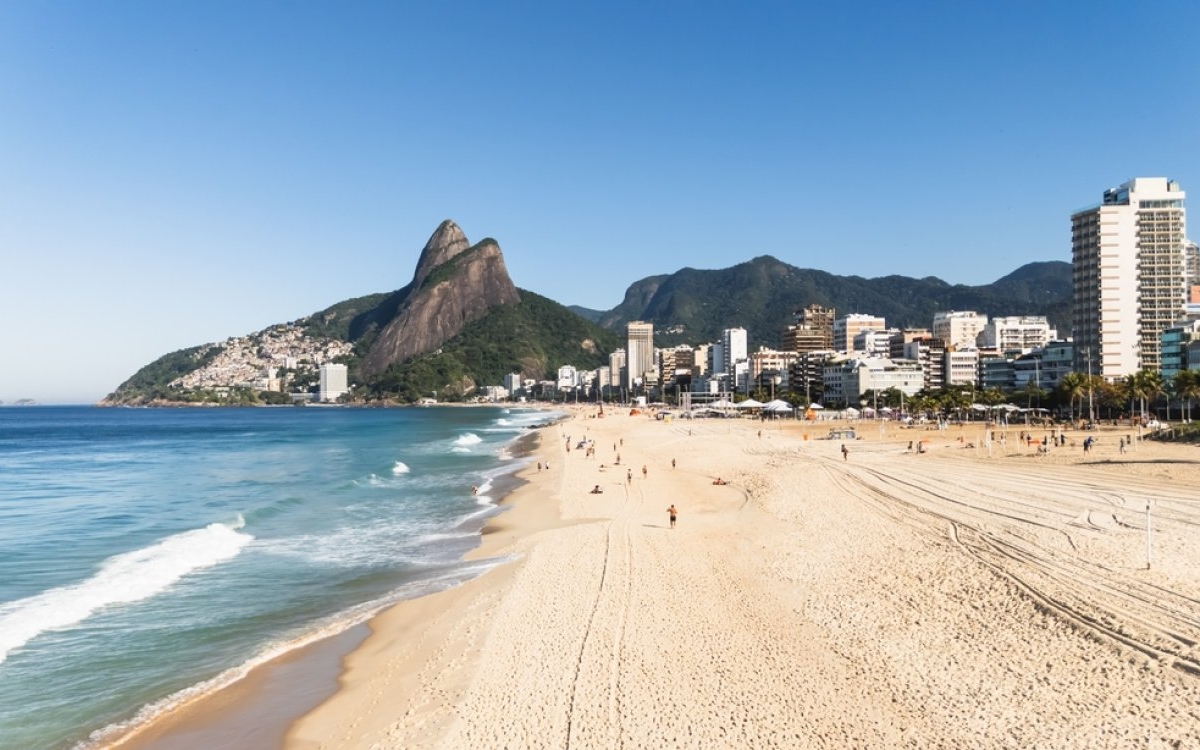 Plaje spectaculoase din Brazilia: unde să mergi pentru relaxare și distracție