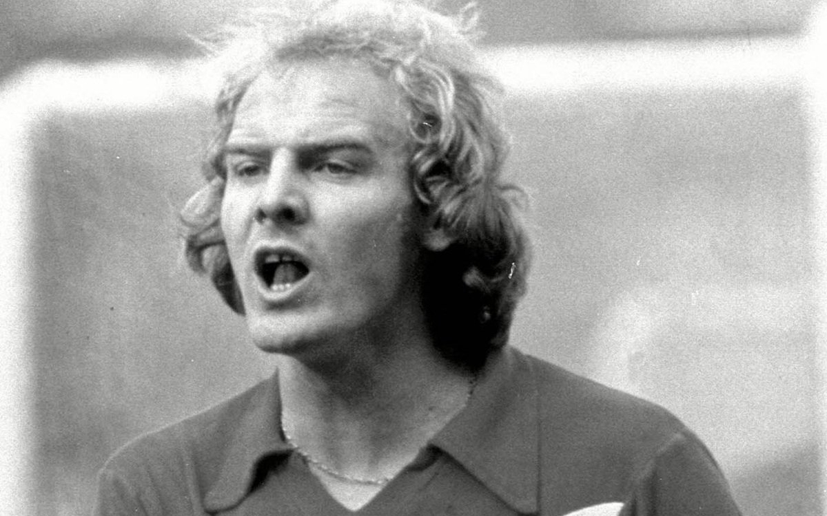 Doliu în fotbal! A murit Terry Yorath, antrenorul învins de România în meciul din 1994